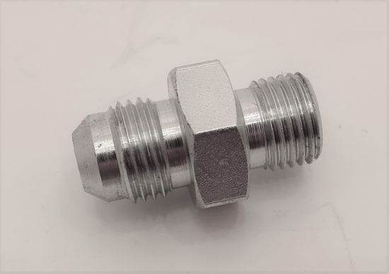 Picture of 1/4 BSP x 9/16 JIC M/M ADAPTOR