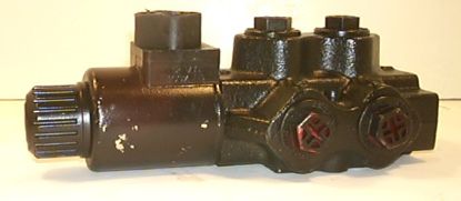 Picture of SOL. OP. DOUBLE DIV. VLV 3/8