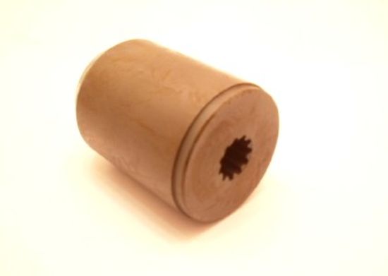 Picture of MA10V100 3/4'' SAE 11 SPL REAR CPL'