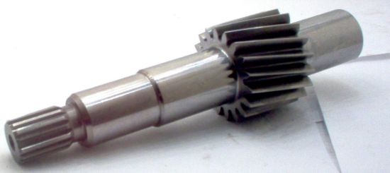 Picture of S5 GEAR  CODE 'H' - 1'' SAE PARA