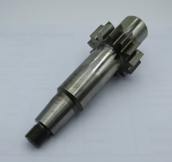 Picture of S17 16CC 22MM 1:8 X 37.1MM TAPER