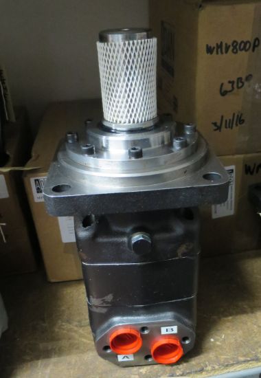 Picture of MV 800 / MVA800 HYDRAULIC