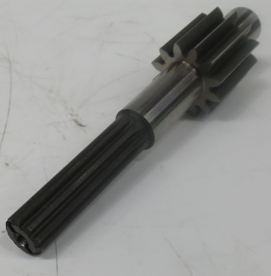 Picture of S12 23CC 45/64 10 X 57.5MM SPLINE