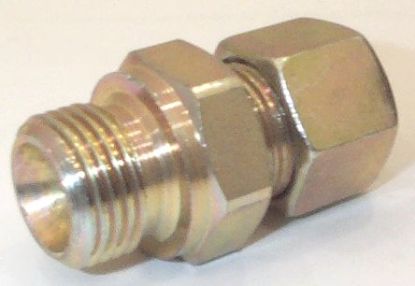 Picture of 1/2 BSP x 12mm O.D. TUBE CPL