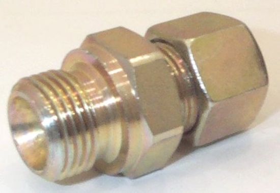 Picture of 1/2 BSP x 12mm O.D. TUBE CPL
