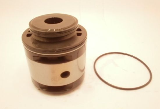 Picture of T6CC -020 FRONT CARTRIDGE  KIT