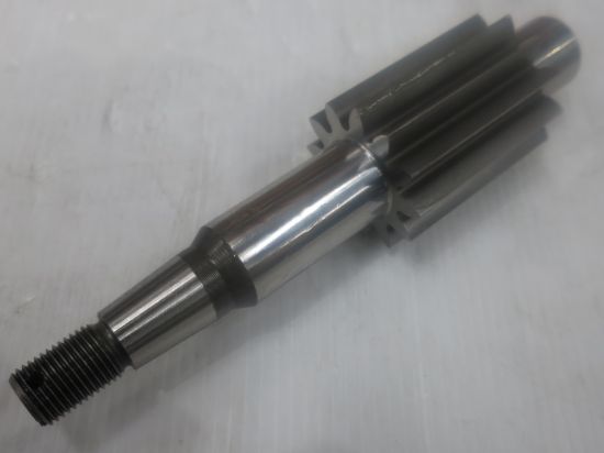 Picture of S12 31CC 1.8 SAE A TAPER SHAFT
