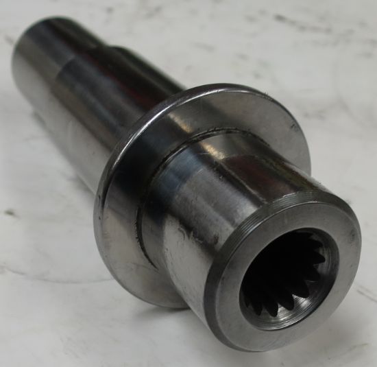 Picture of MOWER MOTOR OUTRIGGER