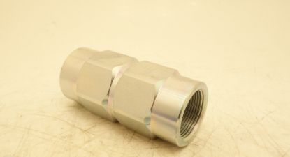 Picture of 1.1/4 BSP INLINE CHCK VLV(0.35 BAR)