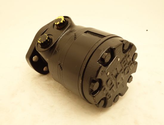 Picture of 465CC RE 1'' 6 SPLINE SHAFT