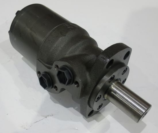 Picture of EPRMF 400 CB MOTOR 32mm SHAFT