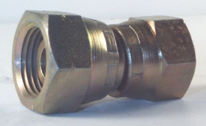 Picture of 1/2 BSP x 18mm F/F ADAPTOR