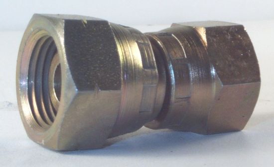 Picture of 1/2 BSP x 18mm F/F ADAPTOR