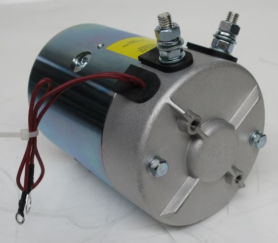 Picture of 12VDC 1.6 KW  114