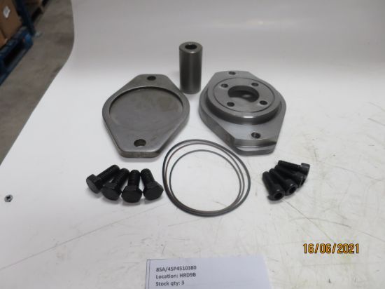 Picture of VG AUX ADA KIT-2 BOLT SAE B 15T SPL