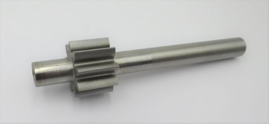 Picture of P23 SINGLE V1 10MM PAR SHAFT 4.4CC