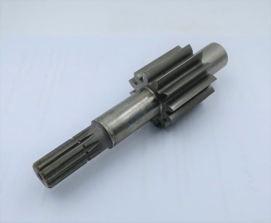 Picture of SP2.5 45.0L 11 TOOTH SPLINE SHAFT