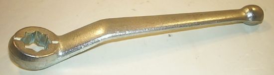 Picture of SW12 STRAIGHT HANDLE
