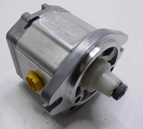 Picture of SNP2 C8L PUMP