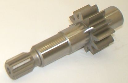 Imagen de PGP511 11CC 5/8 X 9 DIENTE