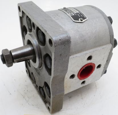 Picture of PLESSEY A72X HYDRAULIC GEAR PUMP