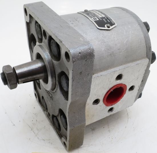 Picture of PLESSEY A72X HYDRAULIC GEAR PUMP