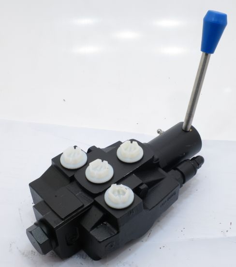 Picture of V5-60 D'BLE ACT ROTARY LEVER ASSY