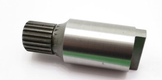 Picture of SHAFT CONNECTOR KIT