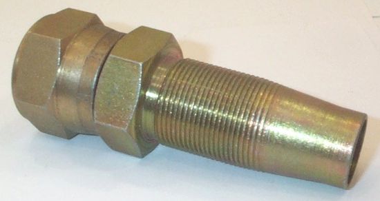 Picture of 1.5/16 JIC FEM FOR 1'' HOSE** RU