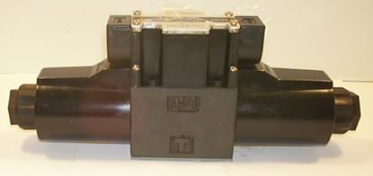 Picture of DG03-2C-24VDC WB SOLENOID VALVE