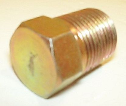 Picture of 3/8 BSP.T BLANKING PLUGS