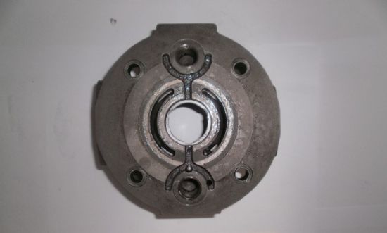 Image de MA10V028 SAE A R/H THRU-DRIVE UNC