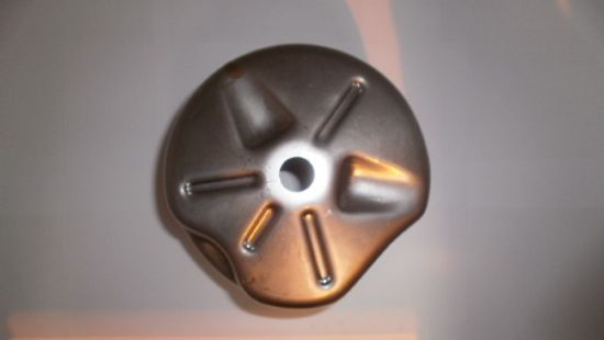 Picture of SHORT DEEP DRAWN NEW HOLLAND TANK