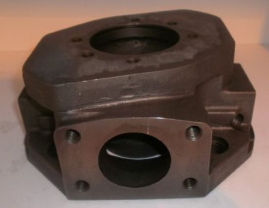 Picture of MA10V100 SAE A L/H THRU-DRIVE UNC