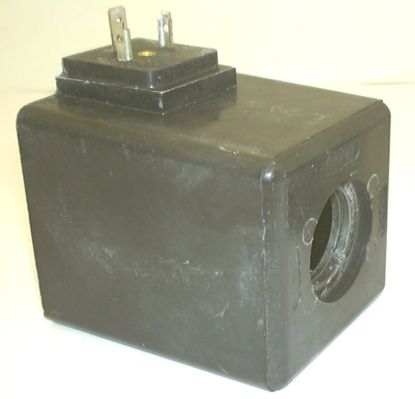 Picture of 24V SOLENOID TO SUIT VS1708