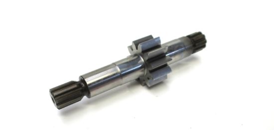 Picture of SNP2 11cc SAE 9 SPLINE SAE FRONT