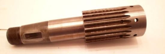 Picture of SHAFT 1.1/4'' TAP FOR BRAKE MOTOR