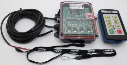 Picture of 6 FUNCTION DC LODAR SYSTEM