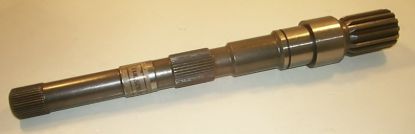 Picture of 3525VQ 14 SPLINE N011 SHAFT
