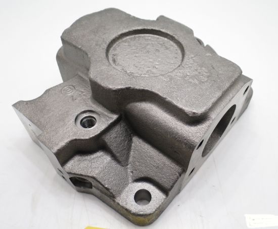 Picture of E CCW SING SIDE SAE FLANG DL CAV