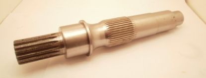 Picture of SMF2  334cc 15  TOOTH SAE  SHAFT