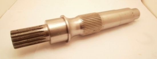 Picture of SMF2  334cc 15  TOOTH SAE  SHAFT