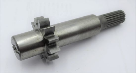 Picture of S12 5CC 7/8 13 X 30.1MM SAE SPLINE