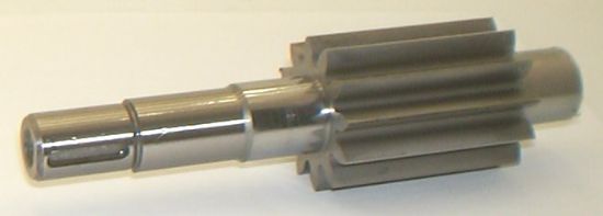 Picture of PGP511 33CC DRIVE GEAR 5/8 KEYED