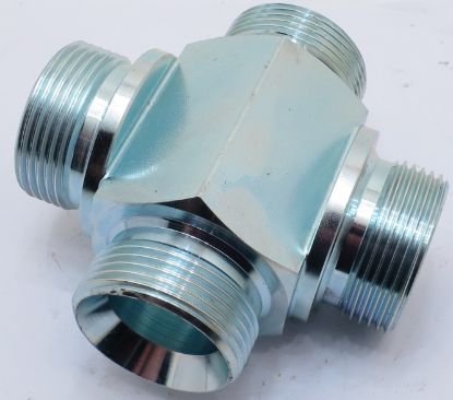 Picture of 1 1/4 '' BSP MALE CROSSES