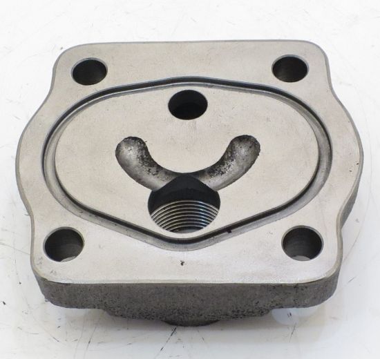 Picture of SP2/ 3/4 & 1/2 BSP  PORTED END COV.