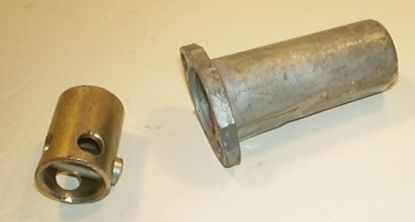 Picture of REMOTE CONTR. CASAPPA CONV.KIT