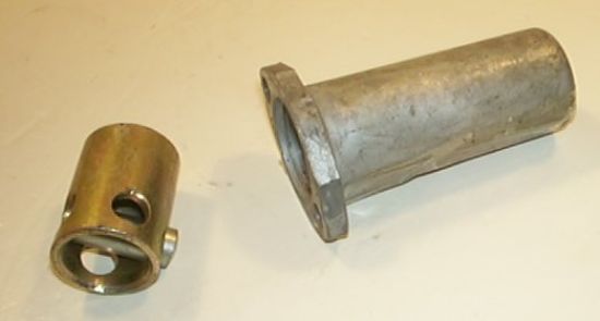 Picture of REMOTE CONTR. CASAPPA CONV.KIT