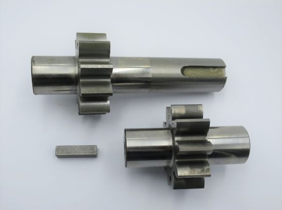 Picture of 17 D SER 17.0CC PB 7/8 PAR SHAFT
