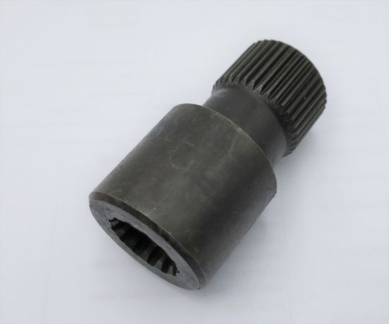 Picture of SPLINED COUPLING R6 - SAE B 13 SPL
